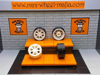 Felgen Set MWM-017