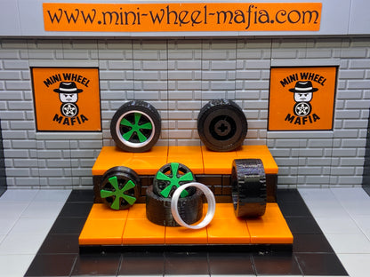 Felgen Set MWM-020