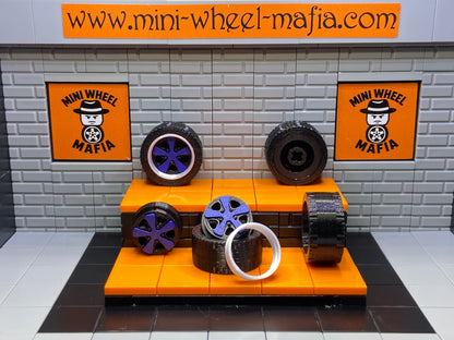 Felgen Set MWM-020