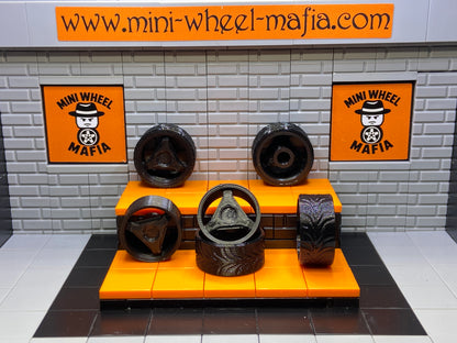 Felgen Set MWM-029