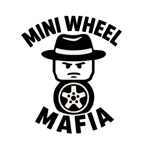 Mini Wheel Mafia
